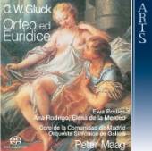 GLUCK C.W.  - 2xCD ORFEO ED EURIDICE -SACD-