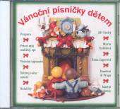 VARIOUS  - CD VANOCNI PISNICKY ..