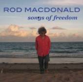 MACDONALD RODDY  - CD SONGS FOR FREEDOM
