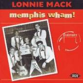 MACK LONNIE  - CD MEMPHIS WHAM!