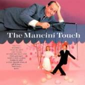 MANCINI HENRY  - CD MANCINI TOUCH