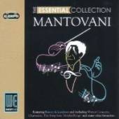 MANTOVANI  - 2xCD ESSENTIAL COLLECTION