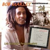 MARLEY BOB & THE WAILERS  - CD LEE SCRATCH PERRY MASTERS