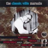 MARSALIS ELLIS  - CD CLASSIC ELLIS MARSALIS