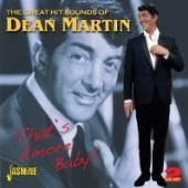 MARTIN DEAN  - 2xCD GREAT HIT SOUNDS OF,..