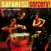  SAFARI WITH SABU/SORCERY - suprshop.cz