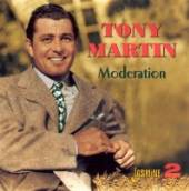 MARTIN TONY  - 2xCD MODERATION,54 TKS, 2CD