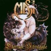 MASI  - CD ETERNAL STRUGGLE