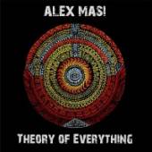 ALEX MASI  - CD THEORY OF EVERYTHING