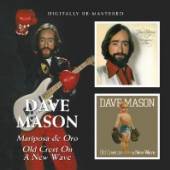 MASON DAVE  - CD MARIPOSA DE ORO/O..