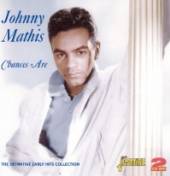 MATHIS JOHNNY  - 2xCD CHANCES ARE - THE..
