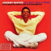 MATHIS JOHNNY  - CD I'LL BUY YOU A..