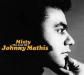 MATHIS JOHNNY  - 2xCD MISTY: BEST OF