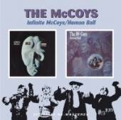 MCCOYS  - CD INFINITE MCCOYS/HUMAN BALL