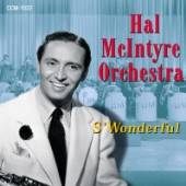 MCINTYRE HAL  - CD S'WONDERFUL