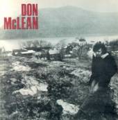  DON MCLEAN - suprshop.cz