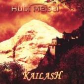 HUBI MEISEL  - CD KAILASH (10 + 2 TRAX )