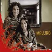 MELLINO STEFANE & IZA  - CD MELLINO
