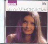 VOBORNIKOVA M.  - CD POP GALERIE