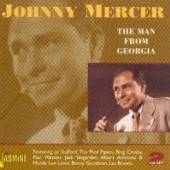 MERCER JOHNNY  - 2xCD MAN FROM GEORGIA