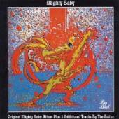 MIGHTY BABY  - 2xCD MIGHTY BABY