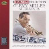 MILLER GLENN  - 2xCD AT THE MOVIES-THE ESSEN..