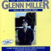 MILLER GLENN  - 2xCD MISSING CHAPTERS VOL. 1