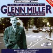 MILLER GLENN  - CD COMPLETE ABBEY ROAD RECORDINGS