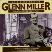 MILLER GLENN  - CD MISSING CHAPTERS VOL 4