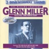 MILLER GLENN  - CD MISSING CHAPTERS VOL.9