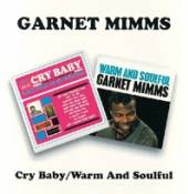  CRY BABY/WARM & SOULFUL - supershop.sk