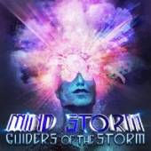 MIND STORM  - CD GUIDERS OF THE STORM