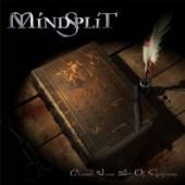 MINDSPLIT  - CD CHARMED HUMAN ART OF SIGNIFICANCE