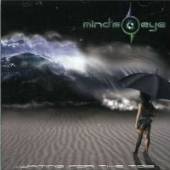 MIND'S EYE  - CD WAITING FOR THE TIDE (+2)