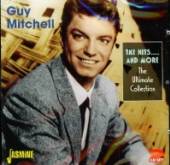 MITCHELL GUY  - 2xCD HITS AND MORE - THE..