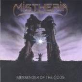 MISTHERIA  - CD MESSENGER OF THE GODS