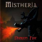 MISTHERIA  - CD DRAGON FIRE