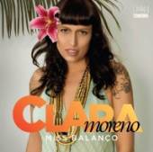 MORENO CLARA  - CD MISS BALANCO