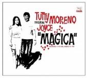 MURENO TUTTY  - CD MAGICA