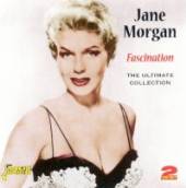 MORGAN JANE  - 2xCD FASCINATION-ULTIMATE..