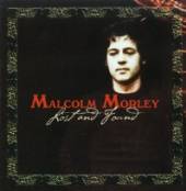 MORLEY MALCOLM  - CD LOST & FOUND