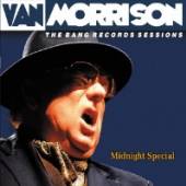 MORRISON VAN  - CD MIDNIGHT SPECIAL - BANG..