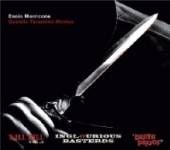 SOLISTI E ORCHESTRE DEL C  - CD ENNIO MORRICONE -..