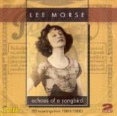 MORSE LEE  - 2xCD ECHOES OF A SONGBIRD
