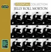 MORTON JELLY ROLL  - 2xCD ESSENTIAL COLLECTION
