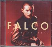 FALCO  - CD GREATEST HITS