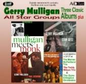  ALL STAR GROUPS - THREE CLASSIC ALBUMS PLUS (MULLI - supershop.sk