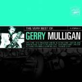 MULLIGAN GERRY  - CD VERY BEST OF