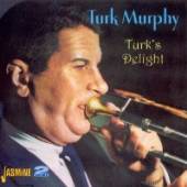 MURPHY TURK  - 2xCD TURK'S DELIGHT