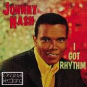 NASH JOHNNY  - CD I GOT RHYTHM